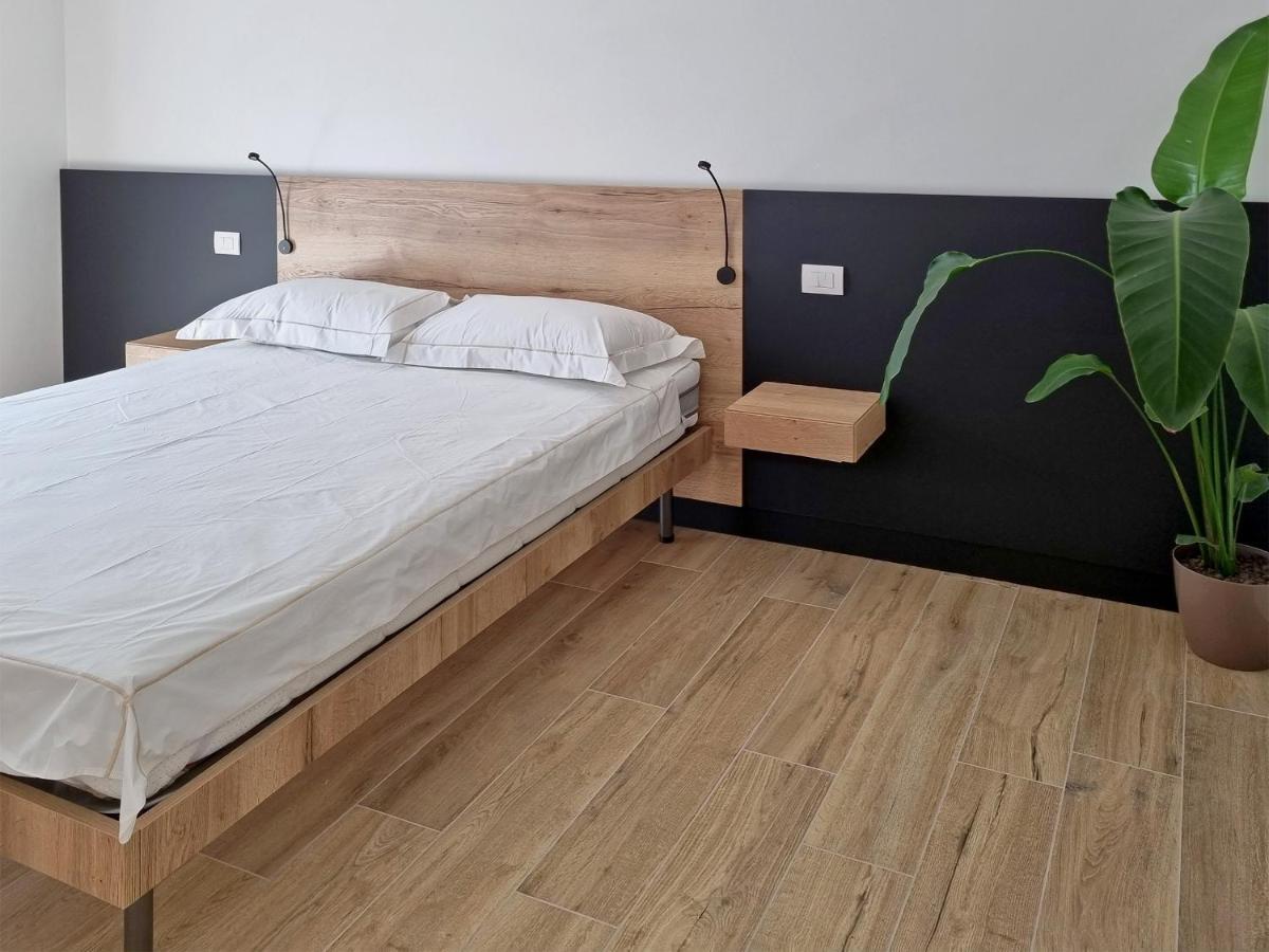 Pao Apartment - 科斯特曼诺 外观 照片