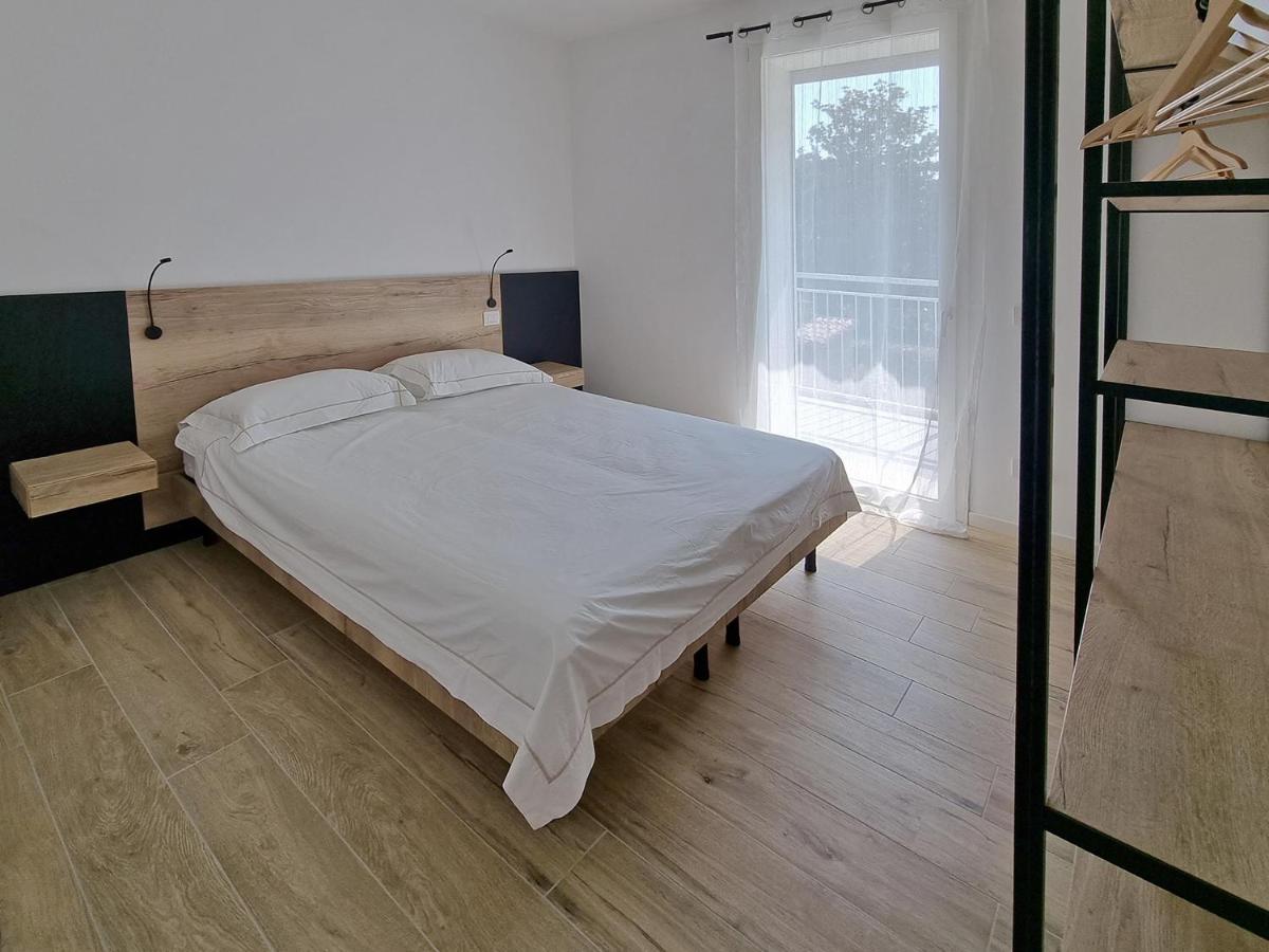 Pao Apartment - 科斯特曼诺 外观 照片