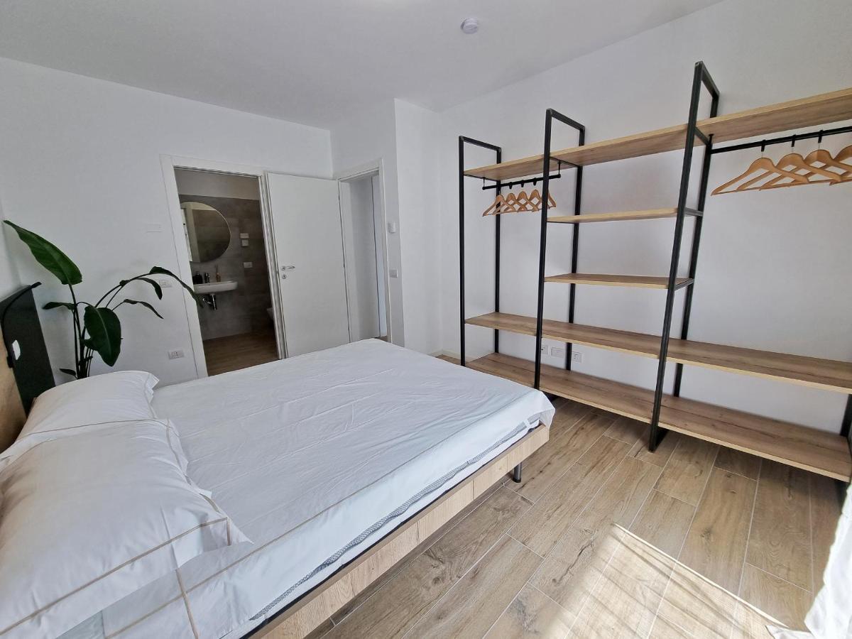 Pao Apartment - 科斯特曼诺 外观 照片