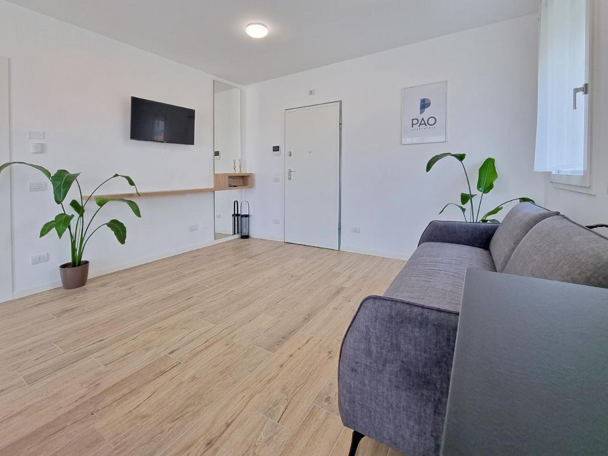 Pao Apartment - 科斯特曼诺 外观 照片
